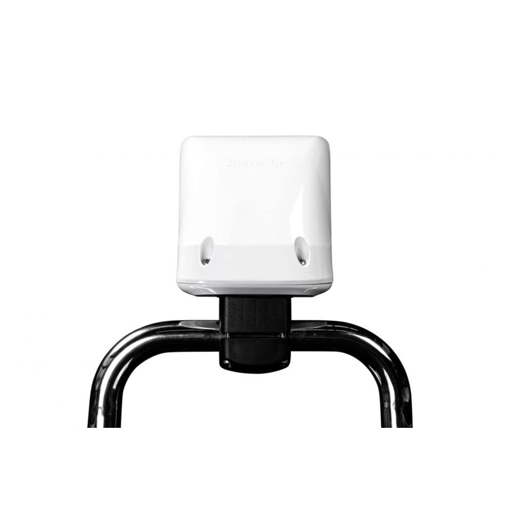 Scanpod Spr-1U-Rm Rail Pod Uncut For Small Screens, Switches And Controllers,WBAUVB09RGCF4QP